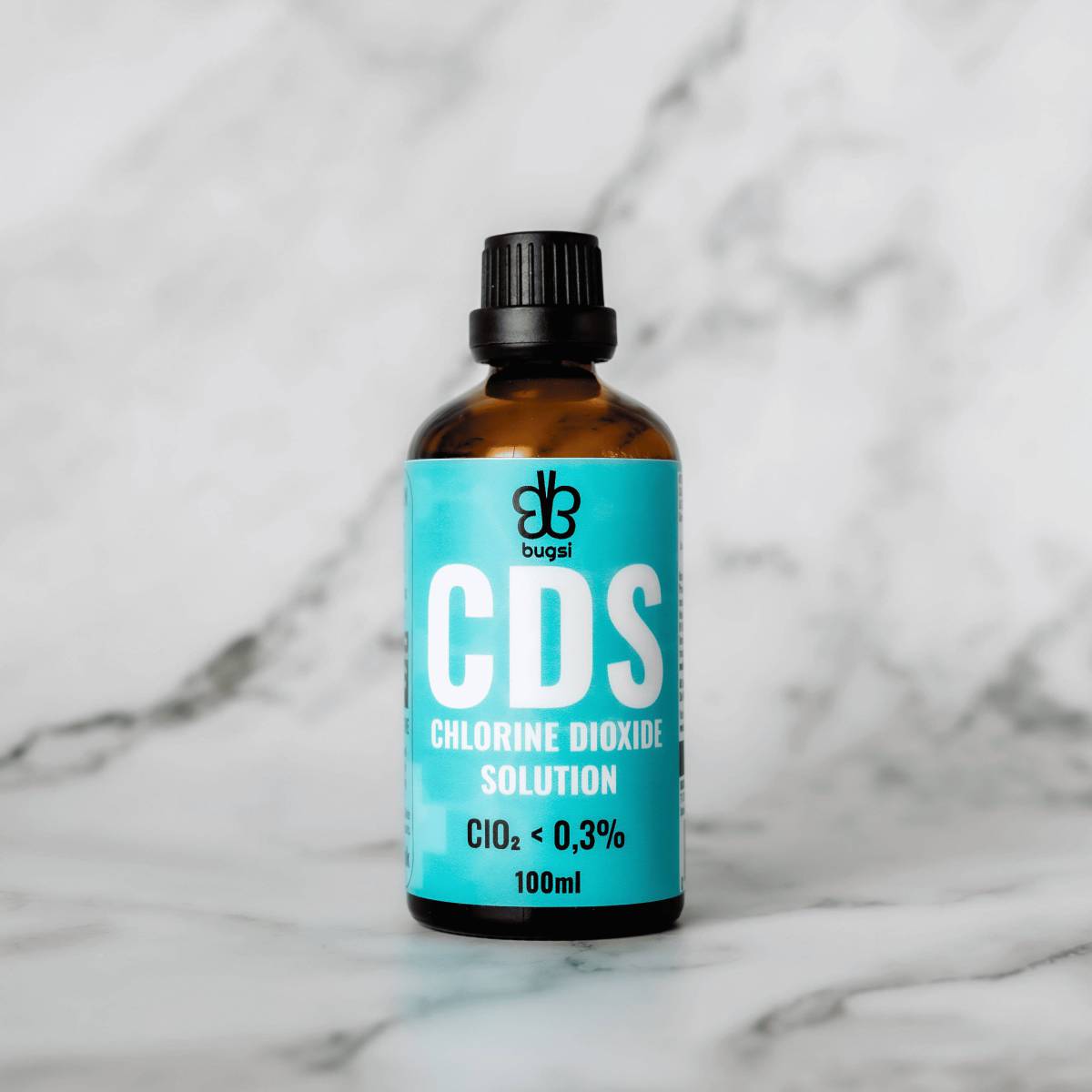 محلول CDS الطبيعي – تنظيف الجسم، تنقية المياه، و دعم المناعة