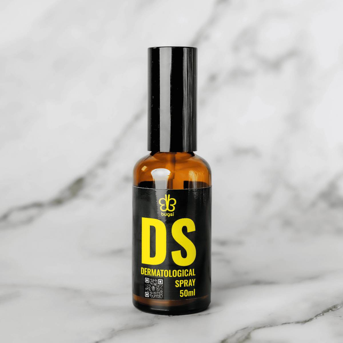 رشاشة محلول CDS الطبيعي – تنظيف الجسم، تنقية المياه، و دعم المناعة